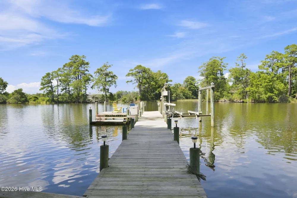 1115 Yardarm Drive Oriental, NC 28571