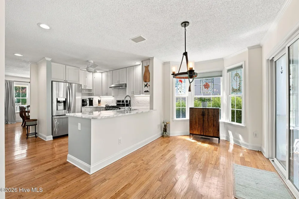 1115 Yardarm Drive Oriental, NC 28571