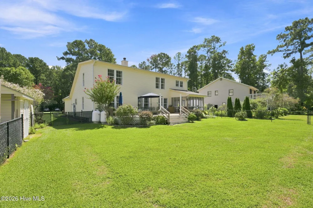 1115 Yardarm Drive Oriental, NC 28571