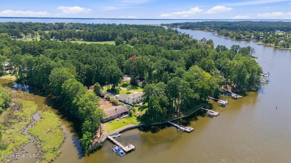 1115 Yardarm Drive Oriental, NC 28571