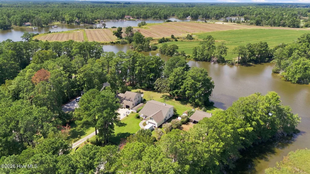 1115 Yardarm Drive Oriental, NC 28571