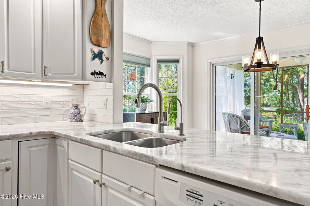 1115 Yardarm Drive Oriental, NC 28571