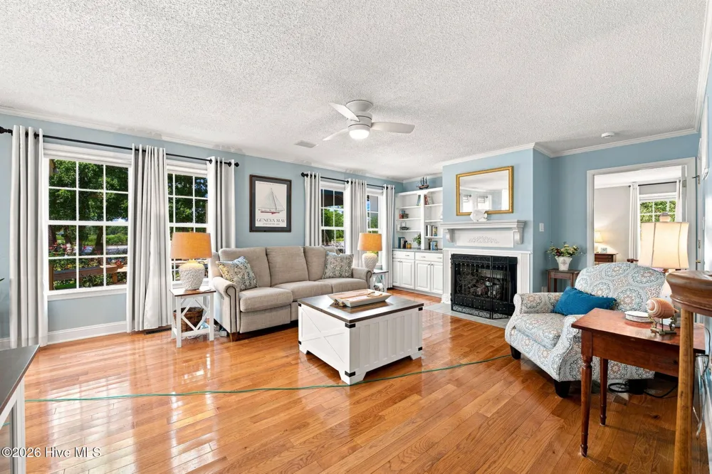 1115 Yardarm Drive Oriental, NC 28571