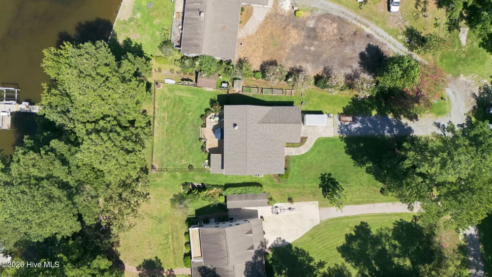 1115 Yardarm Drive Oriental, NC 28571