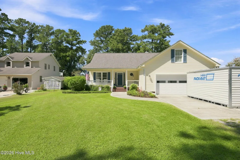 1115 Yardarm Drive Oriental, NC 28571