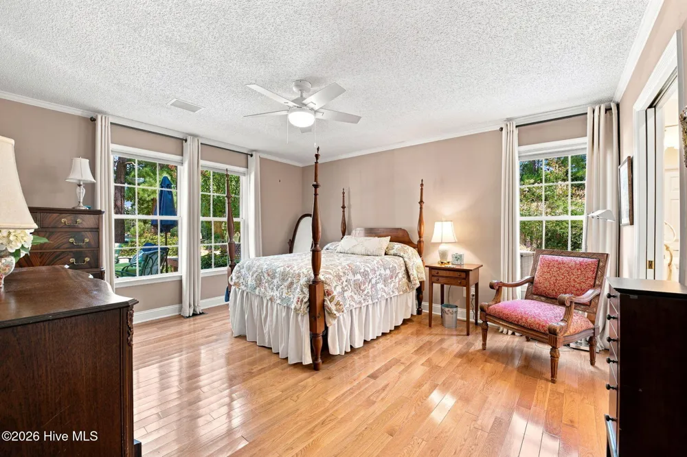 1115 Yardarm Drive Oriental, NC 28571