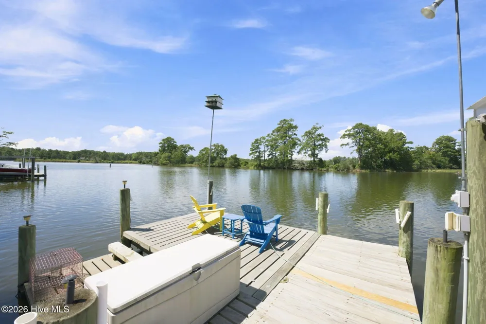 1115 Yardarm Drive Oriental, NC 28571