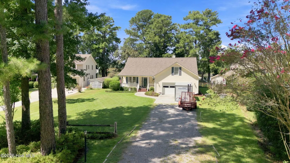 1115 Yardarm Drive Oriental, NC 28571