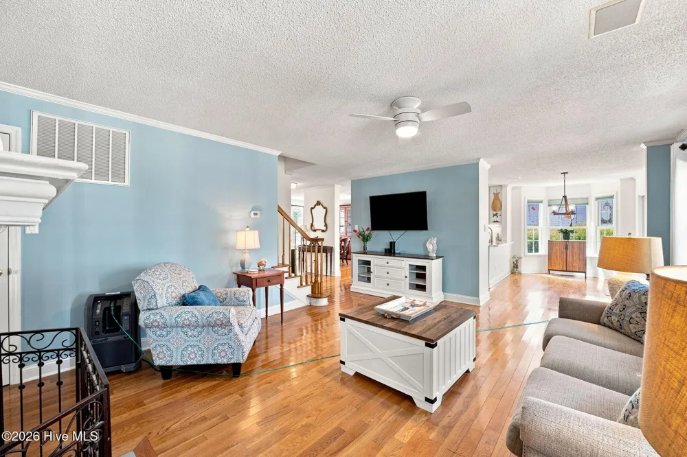 1115 Yardarm Drive Oriental, NC 28571