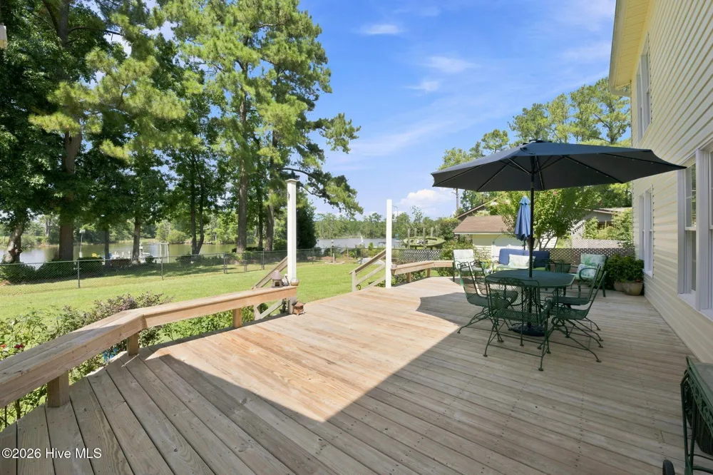 1115 Yardarm Drive Oriental, NC 28571