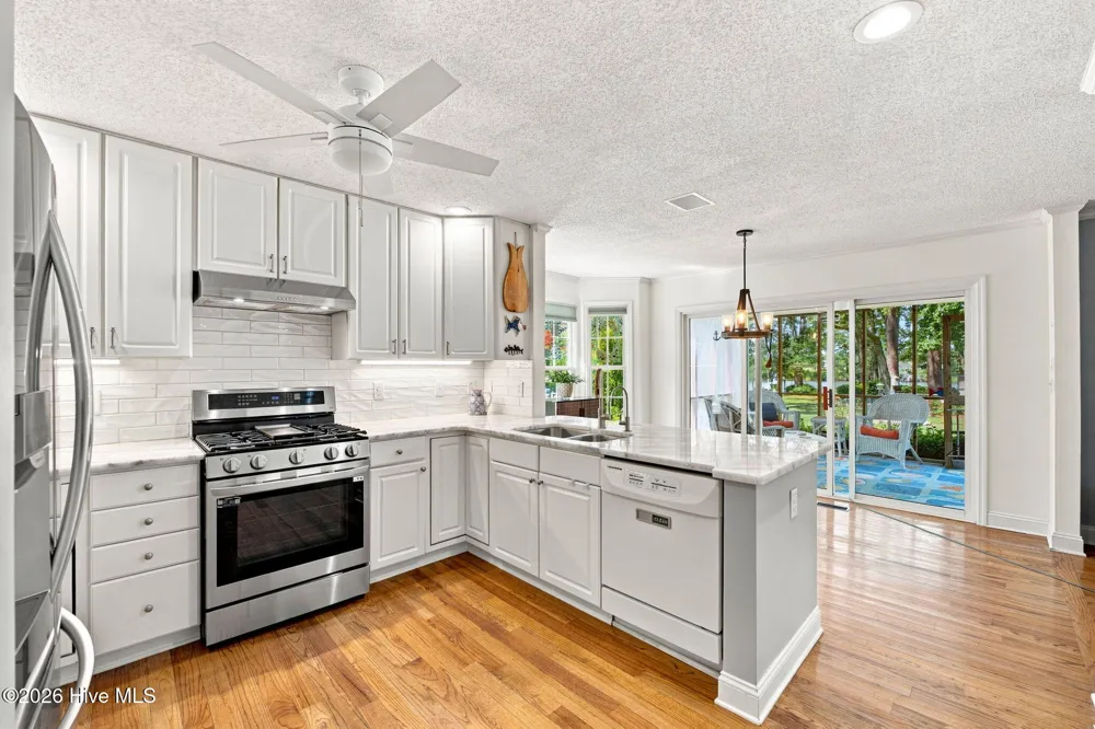 1115 Yardarm Drive Oriental, NC 28571