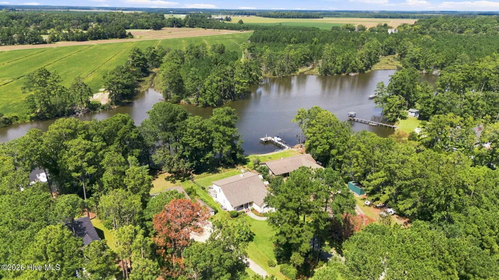 1115 Yardarm Drive Oriental, NC 28571