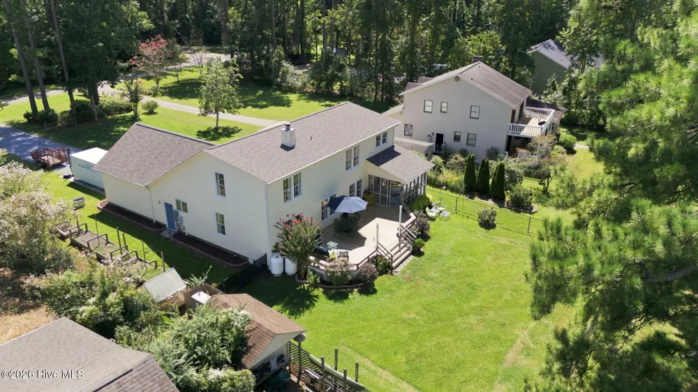 1115 Yardarm Drive Oriental, NC 28571