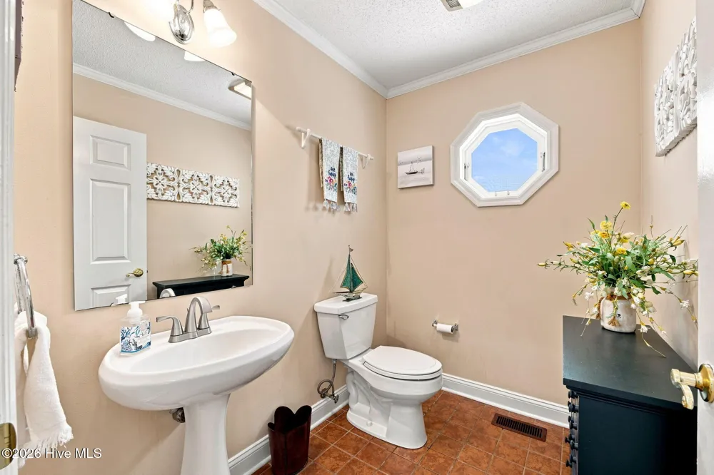1115 Yardarm Drive Oriental, NC 28571