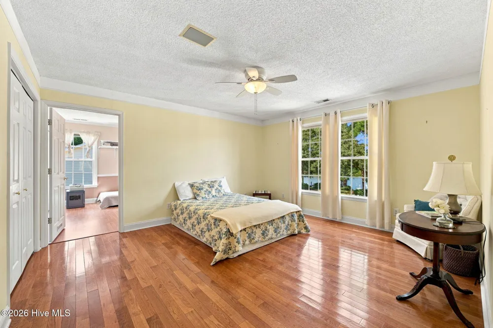 1115 Yardarm Drive Oriental, NC 28571