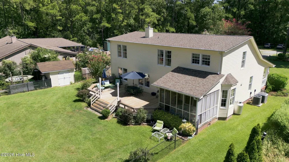 1115 Yardarm Drive Oriental, NC 28571
