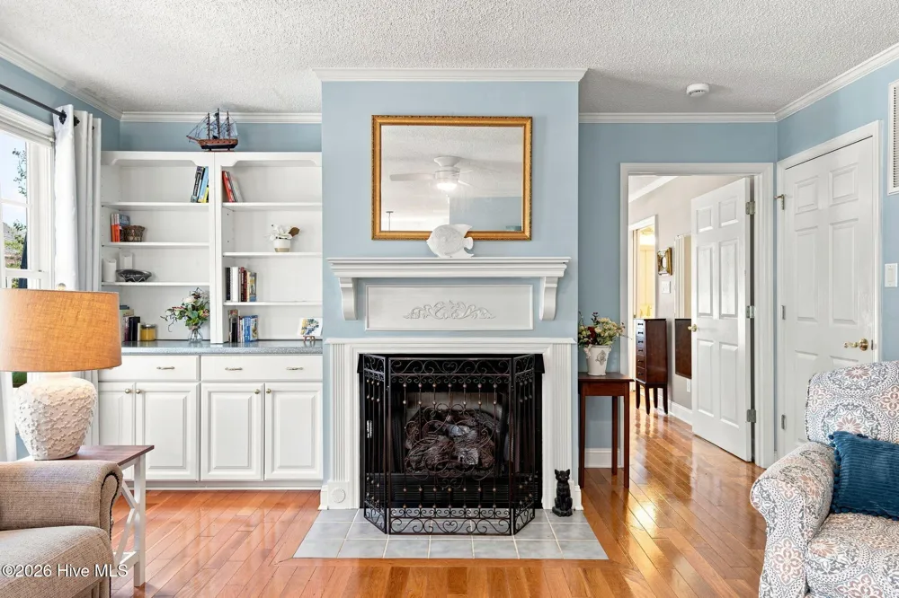 1115 Yardarm Drive Oriental, NC 28571