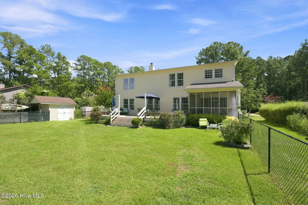 1115 Yardarm Drive Oriental, NC 28571