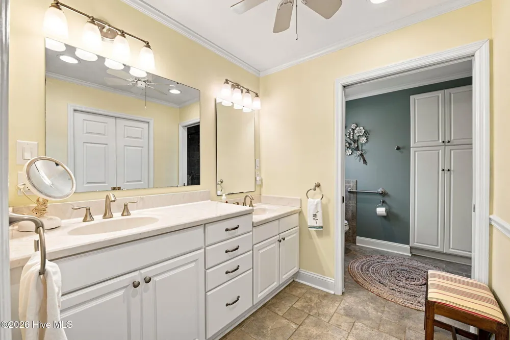 1115 Yardarm Drive Oriental, NC 28571