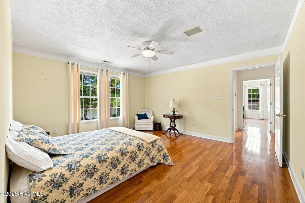 1115 Yardarm Drive Oriental, NC 28571