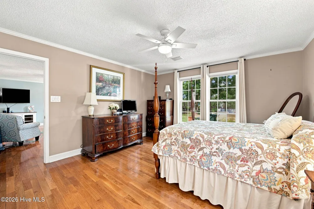 1115 Yardarm Drive Oriental, NC 28571