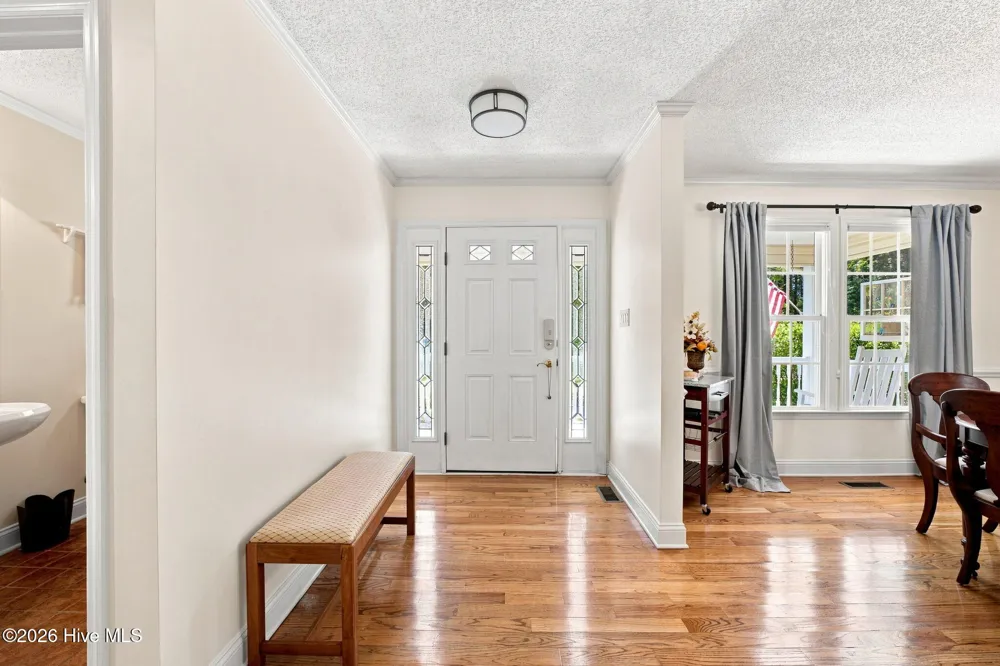 1115 Yardarm Drive Oriental, NC 28571