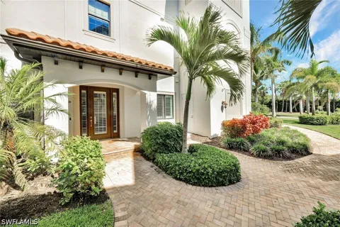 Colony Villas Drive #1701