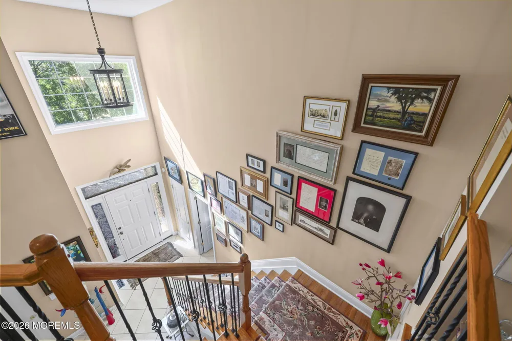 23 W Parsonage Way Manalapan, NJ 07726