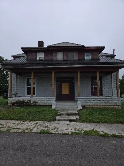 200 Liberty St #4 Hopkinsville, KY 42240