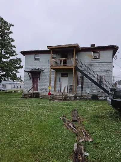 200 Liberty St #4 Hopkinsville, KY 42240