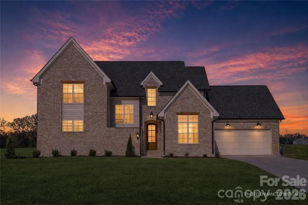 128 Orchard Grass Court Mocksville, NC 27028