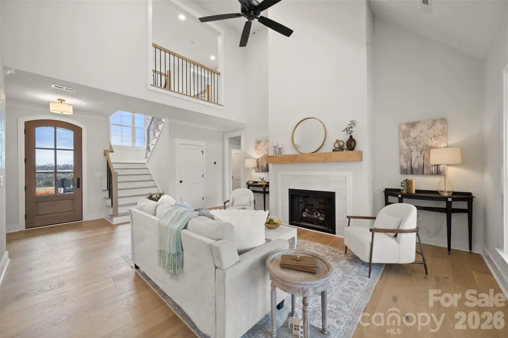 128 Orchard Grass Court Mocksville, NC 27028