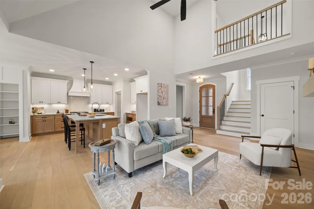 128 Orchard Grass Court Mocksville, NC 27028