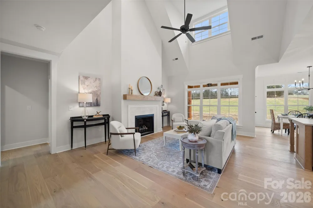 128 Orchard Grass Court Mocksville, NC 27028
