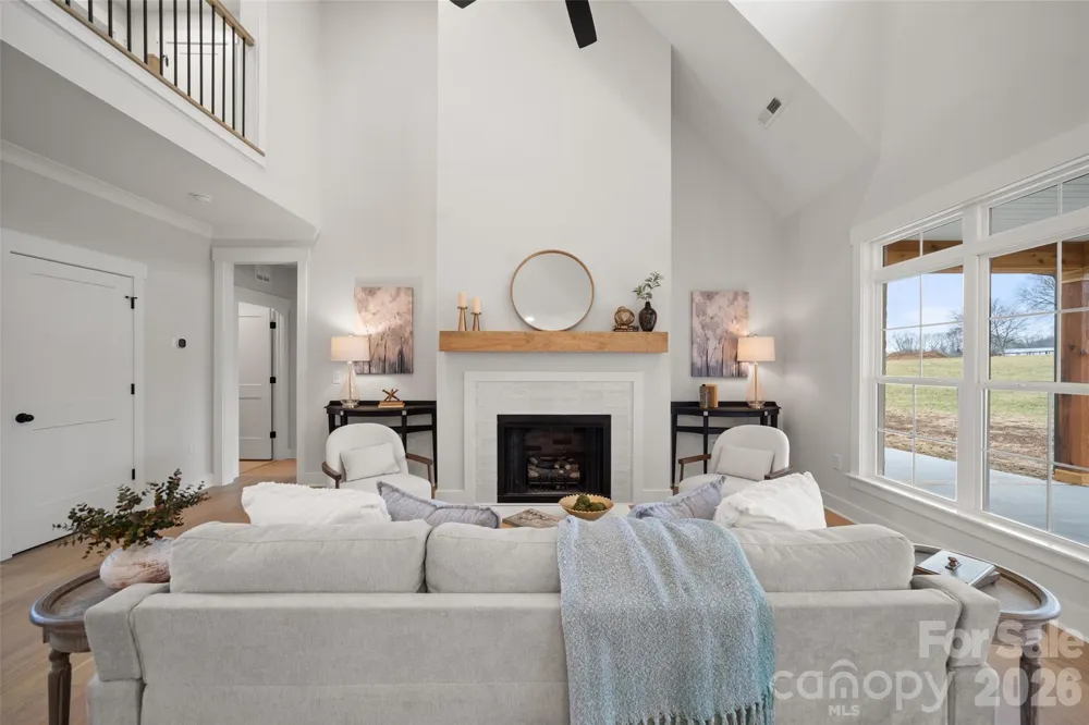 128 Orchard Grass Court Mocksville, NC 27028