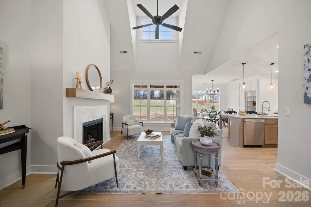 128 Orchard Grass Court Mocksville, NC 27028
