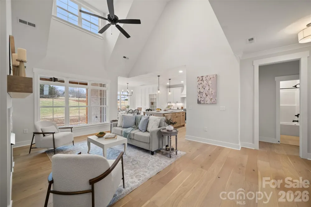 128 Orchard Grass Court Mocksville, NC 27028