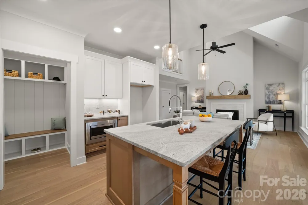 128 Orchard Grass Court Mocksville, NC 27028