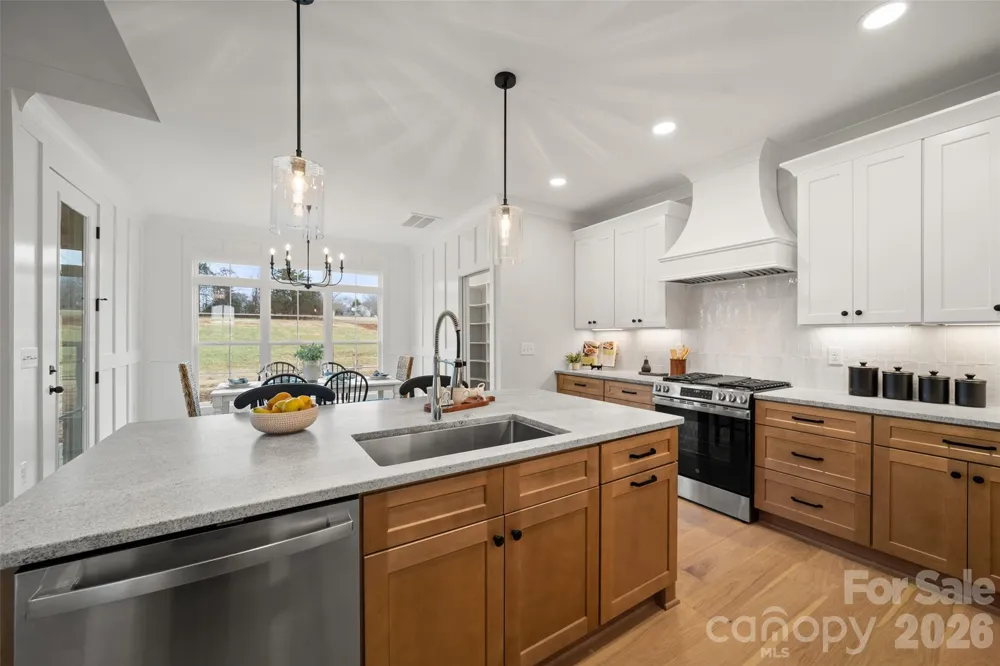 128 Orchard Grass Court Mocksville, NC 27028