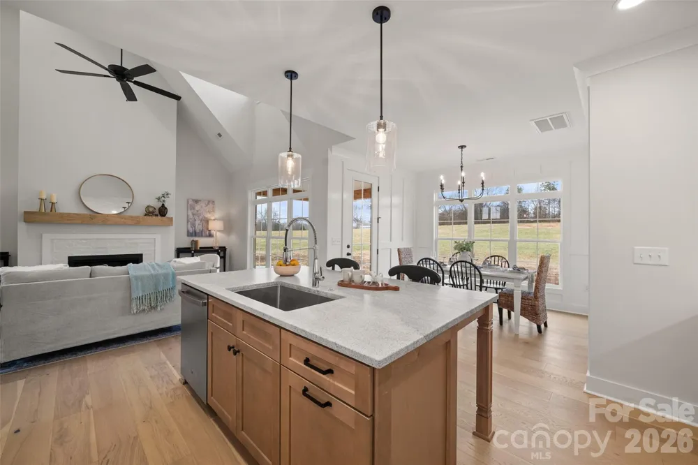 128 Orchard Grass Court Mocksville, NC 27028