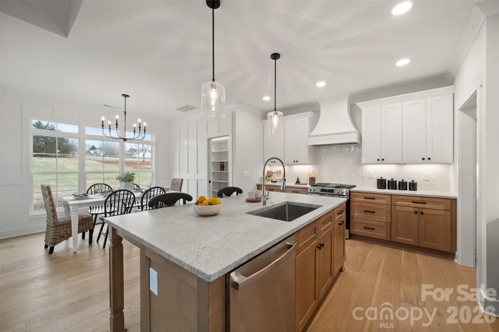128 Orchard Grass Court Mocksville, NC 27028