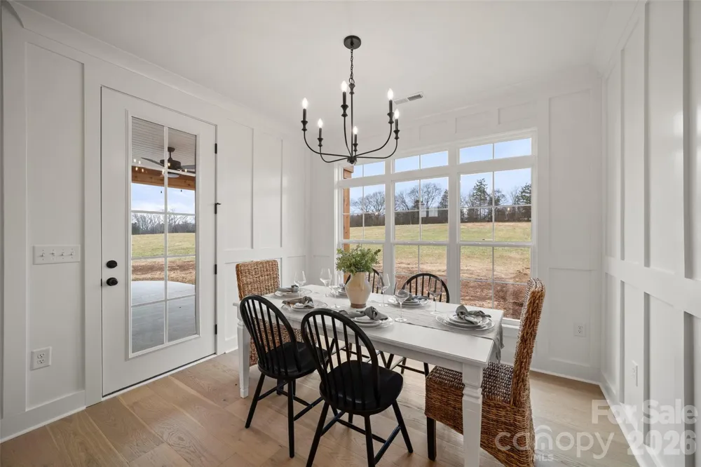 128 Orchard Grass Court Mocksville, NC 27028