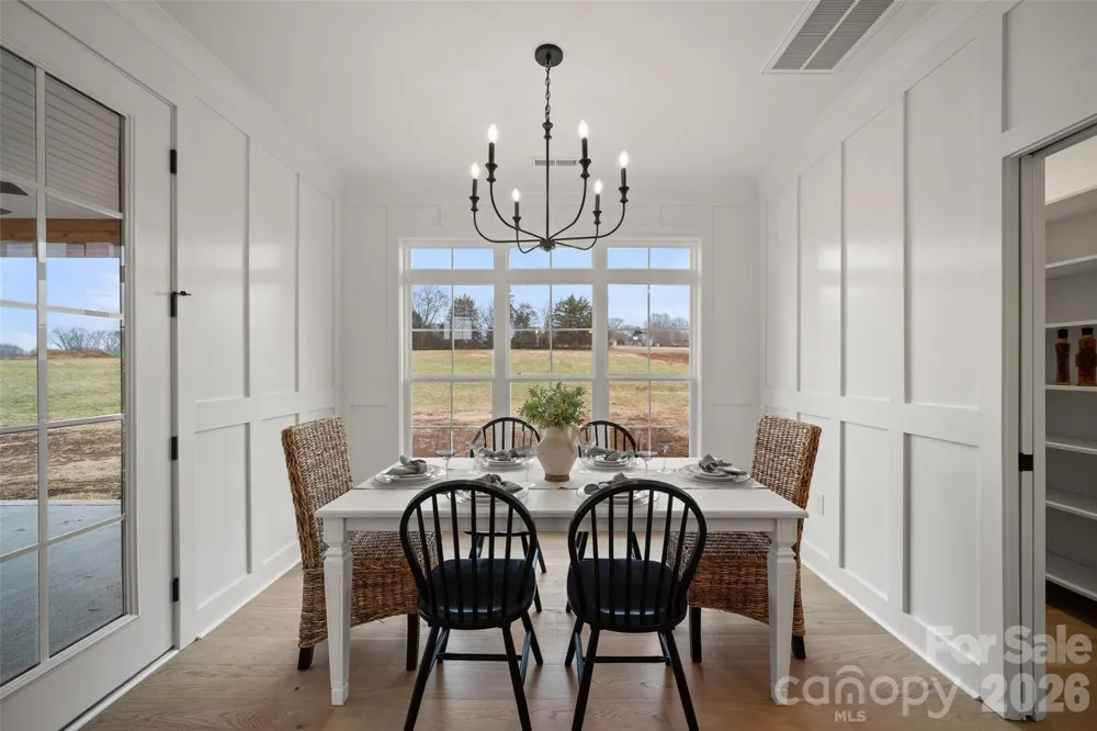 128 Orchard Grass Court Mocksville, NC 27028