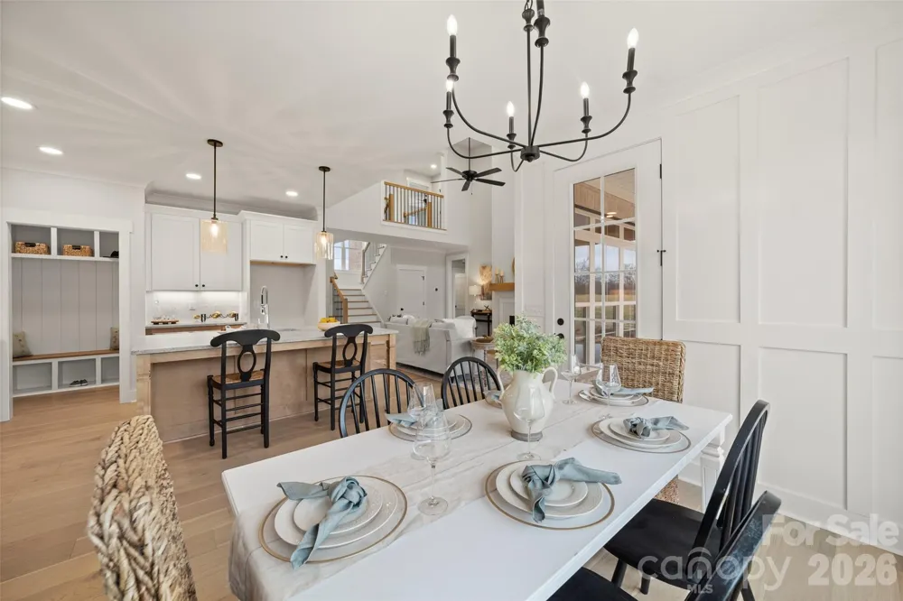 128 Orchard Grass Court Mocksville, NC 27028