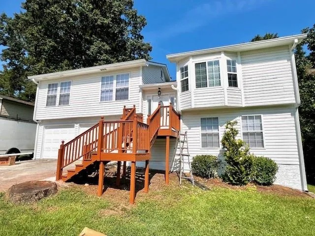 2703 Seneca Trail Duluth, GA 30096