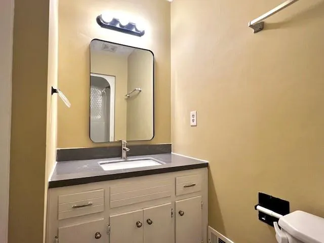 2703 Seneca Trail Duluth, GA 30096
