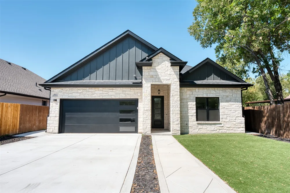 4917 Melodylane Street Fort Worth, TX 76137