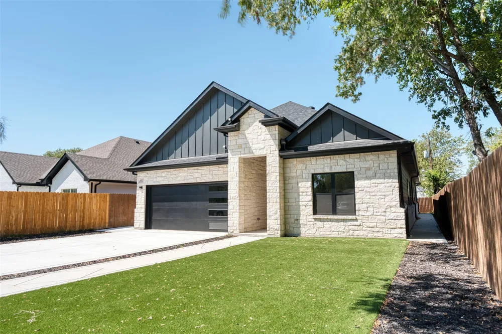 4917 Melodylane Street Fort Worth, TX 76137