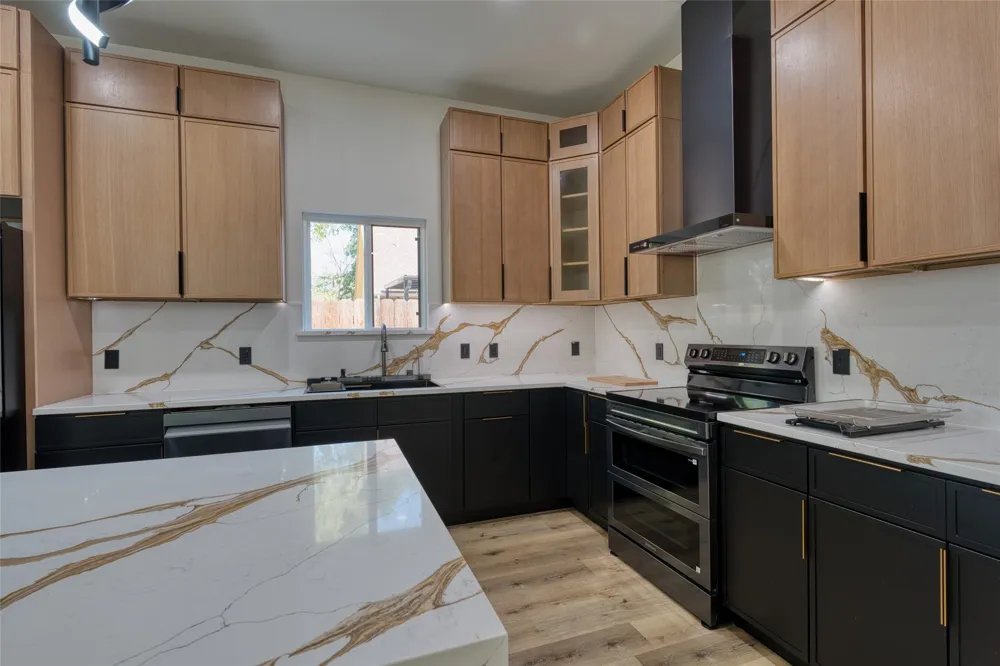 4917 Melodylane Street Fort Worth, TX 76137