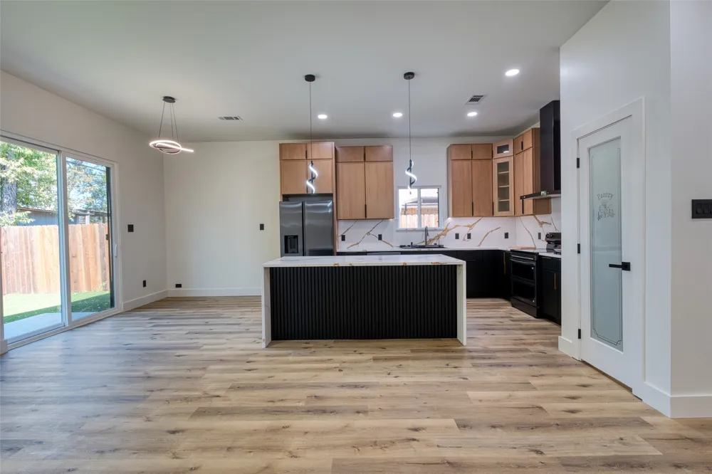 4917 Melodylane Street Fort Worth, TX 76137